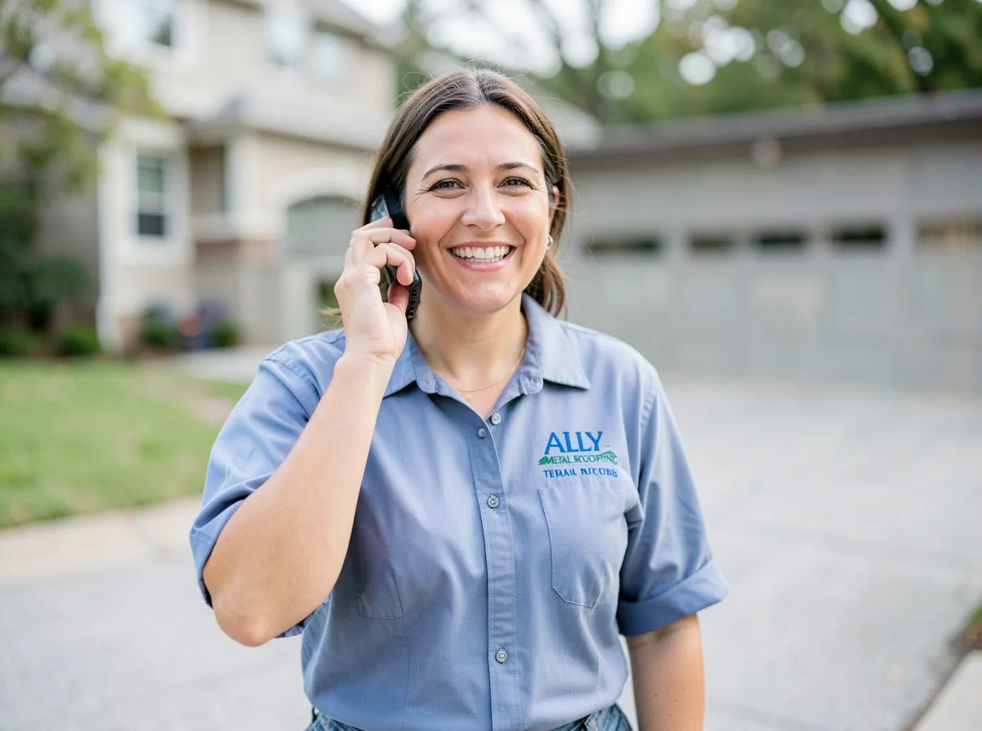 Metal Roof Installation Lester, AL FAQs